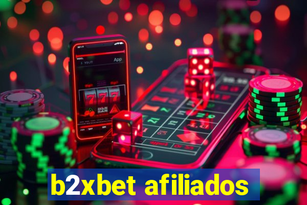 b2xbet afiliados